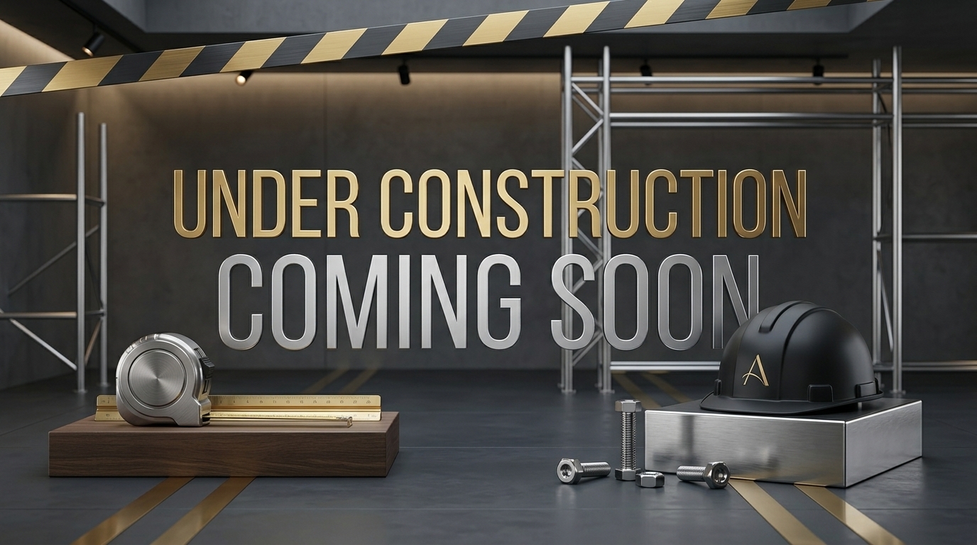 Coming Soon