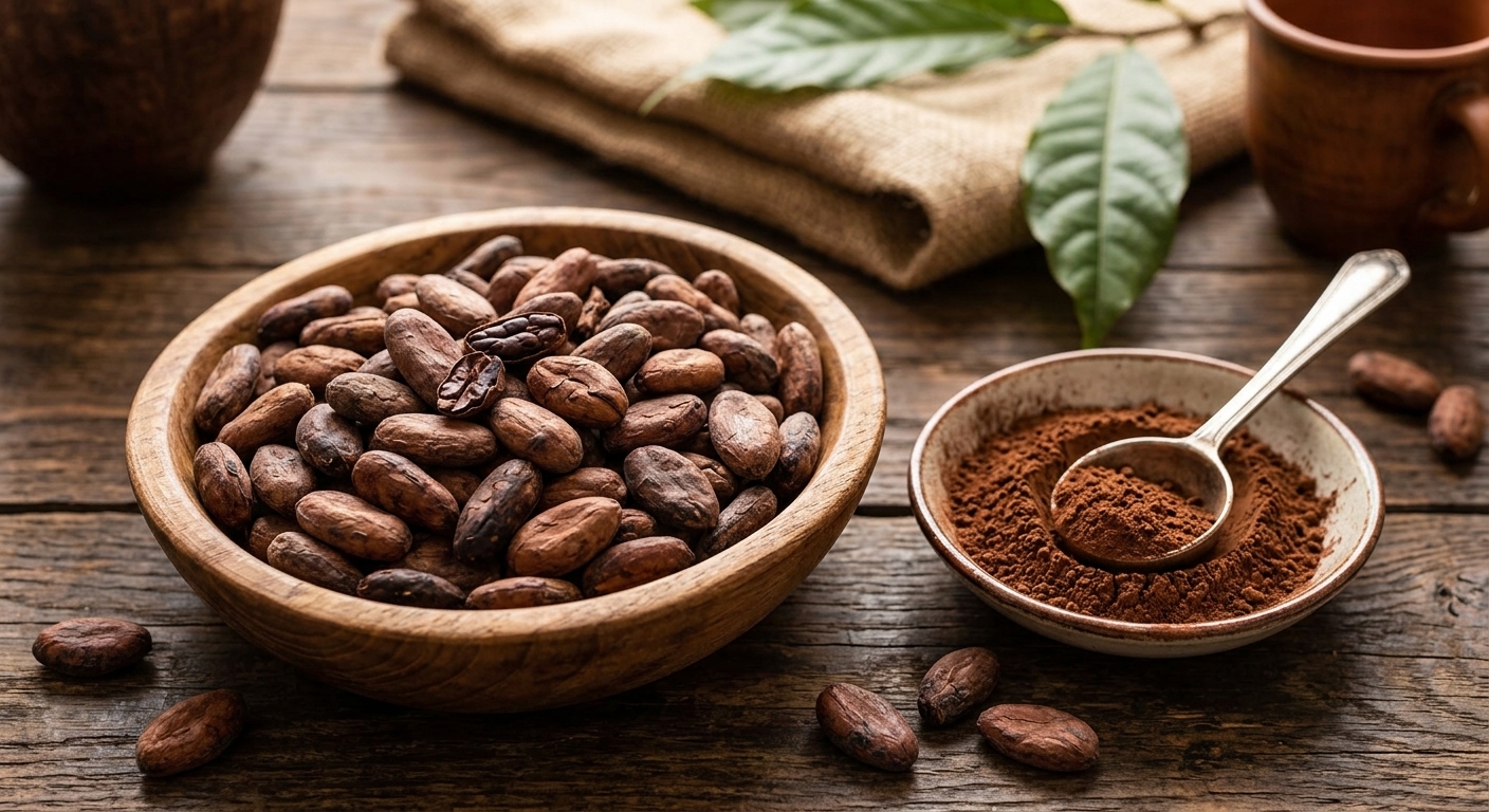 healthy-food-chocolate