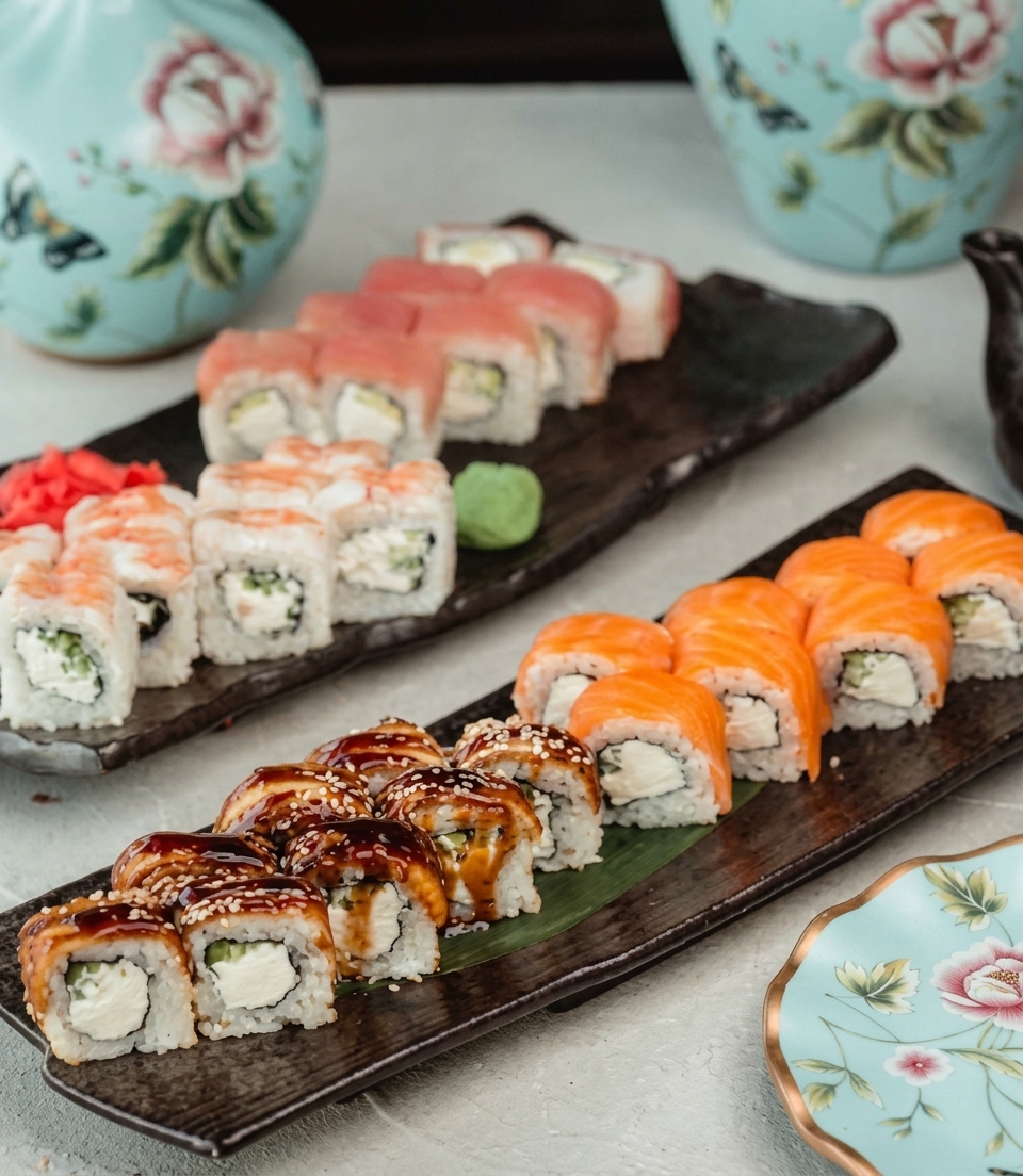 healthy-food-sushi