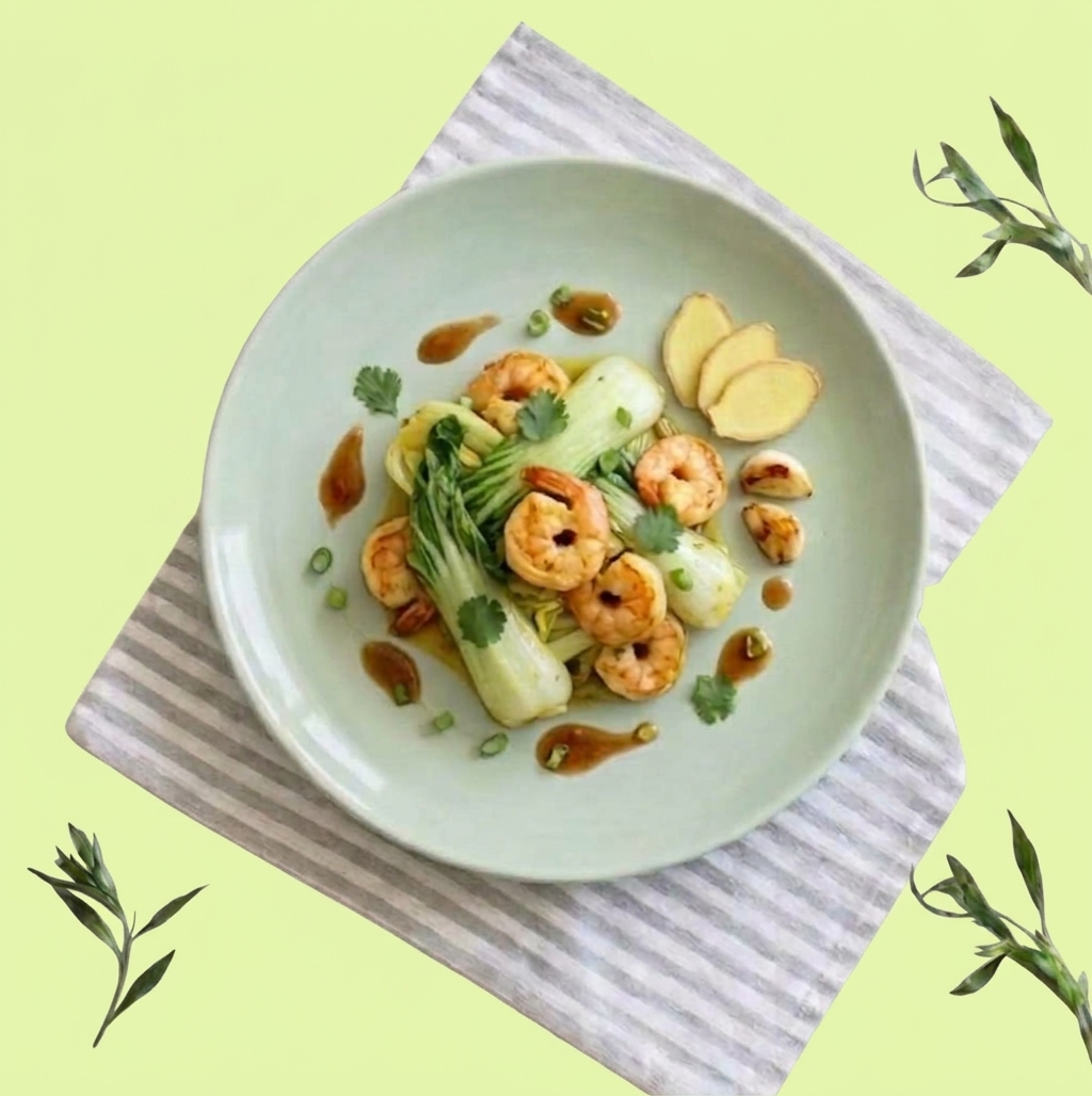 vegetable-dish